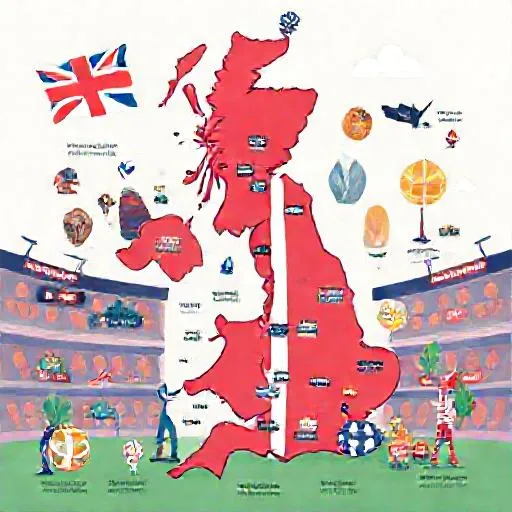 Why Sports Betting UK Remains a Global Powerhouse