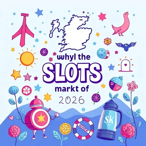Why the UK Slots Market Looks Different in 2026